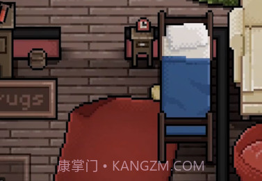 30秒进去入狱游戏截图1