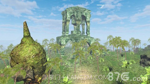 自由翱翔VR截图1