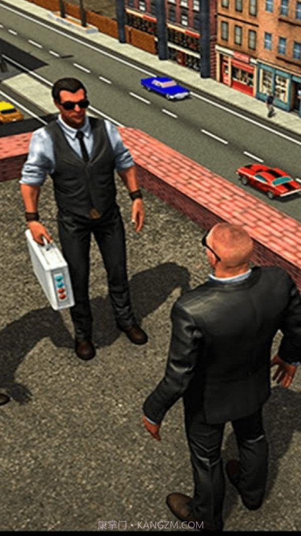 陆军反恐狙击手截图1