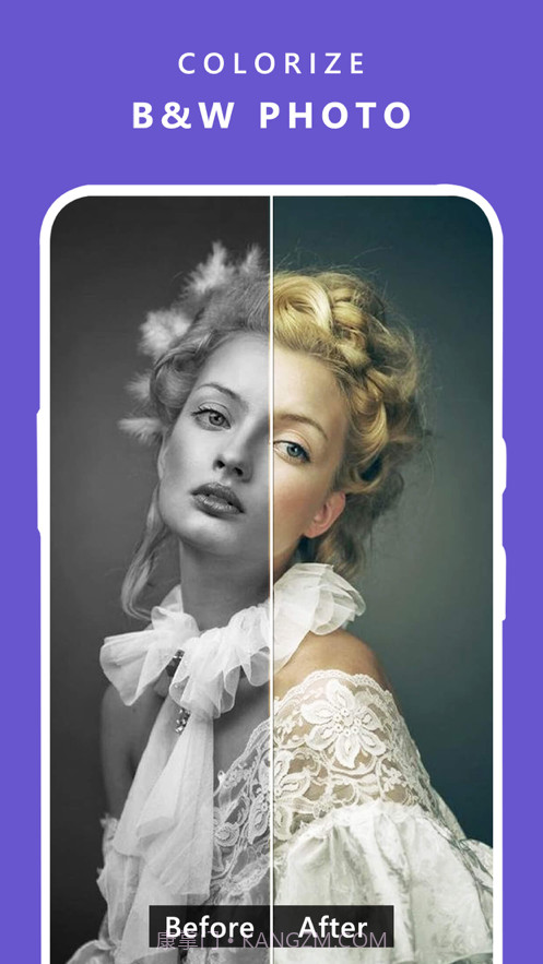 提高照片质量截图2