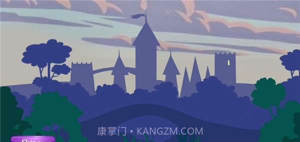 佐伊和魔法逃脱截图1 佐伊和魔法逃脱截图1