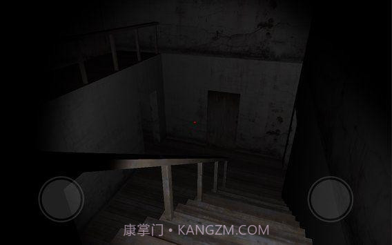 格拉玛恐怖女士截图1