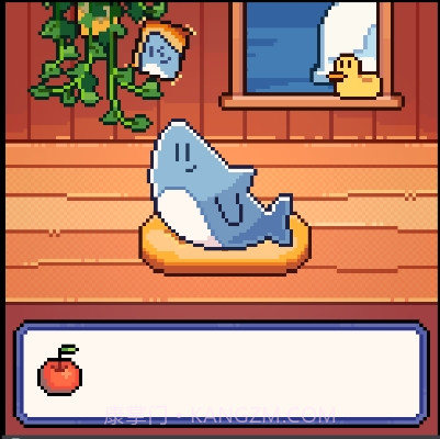 我的小鲨鱼截图3 我的小鲨鱼截图3