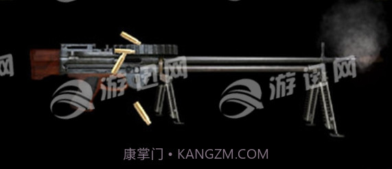 机枪模拟器截图1