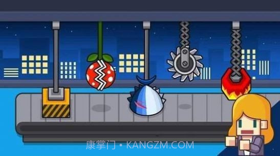 超级制造工厂截图1