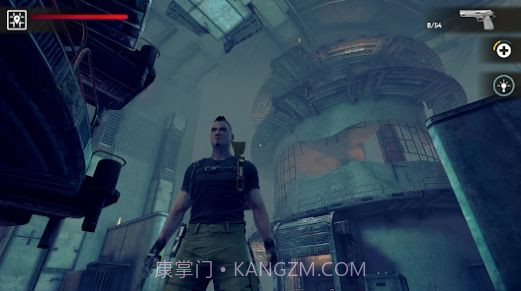 屠杀者4消失的前哨截图3 屠杀者4消失的前哨截图3