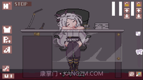 请不要做坏事dl截图3 请不要做坏事dl截图3