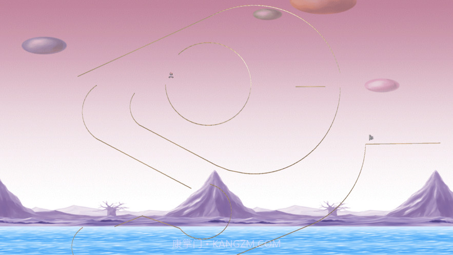 特技摩托车截图1 特技摩托车截图1