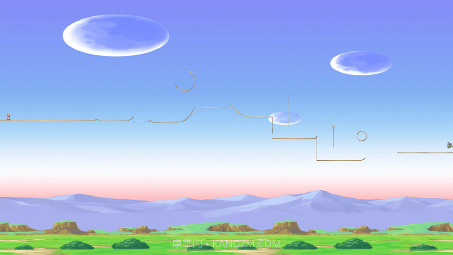 特技摩托车截图2 特技摩托车截图2