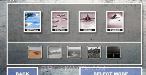 美国喷气战斗机战士截图1 美国喷气战斗机战士截图1