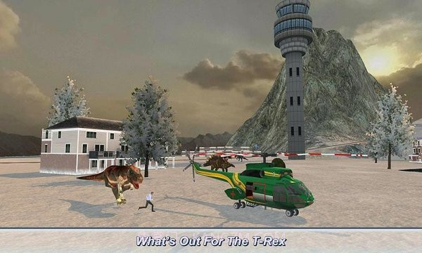 雪山救援截图3 雪山救援截图3