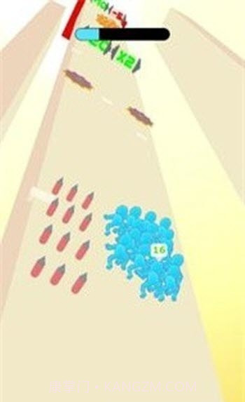 Clash Climbv0.11截图3