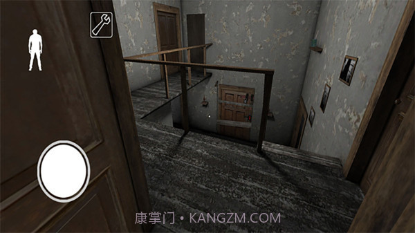 密室解谜模拟器截图2