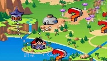 悟空历险记截图2 悟空历险记截图2