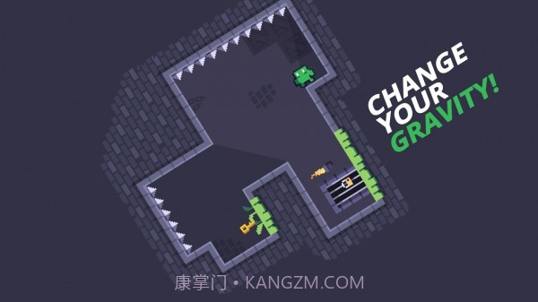 外星人逃亡截图3