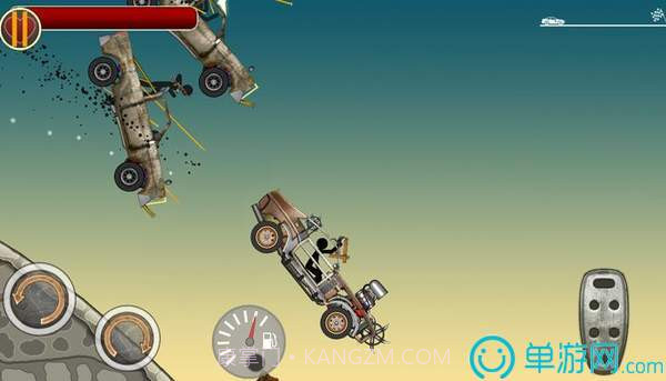 火柴人歼灭2截图4 火柴人歼灭2截图4