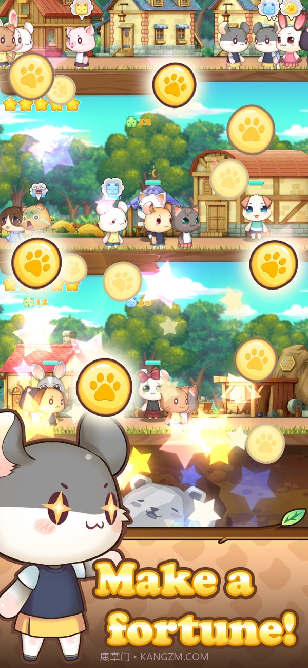 元气动物村截图3 元气动物村截图3