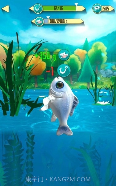 看漂钓鱼截图3 看漂钓鱼截图3