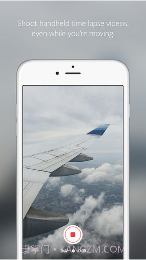 Hyperlapse截图1 Hyperlapse截图1