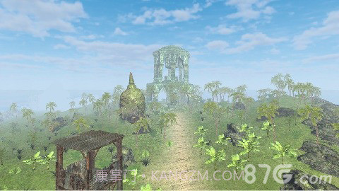 自由翱翔VR截图3