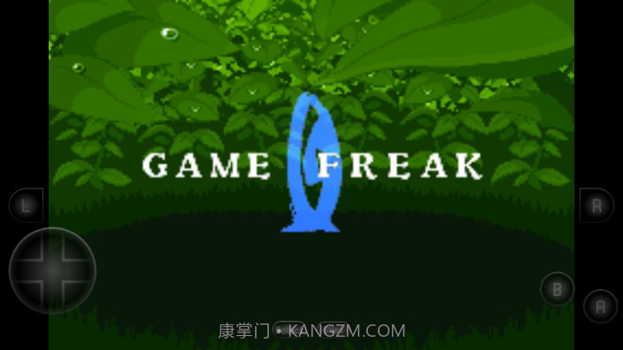 绿宝石之血影魔改截图1 绿宝石之血影魔改截图1