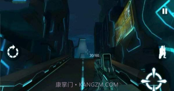 代号5:现代枪战截图2 代号5:现代枪战截图2