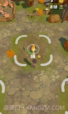 我的恐龙农场截图2