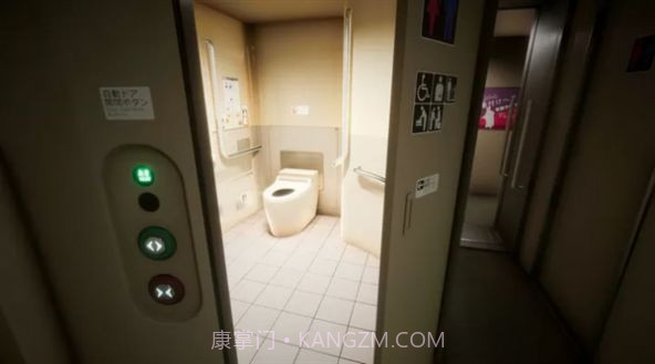 恐怖列车截图2 恐怖列车截图2