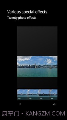 广角相机截图4 广角相机截图4