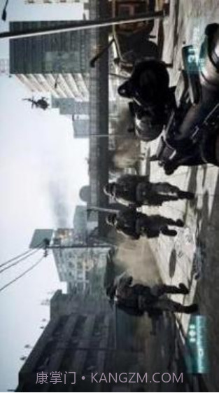 Battlefield 5 game 2018截图3 Battlefield 5 game 2018截图3