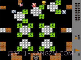 坦克大战2008(悟饭)截图4 坦克大战2008(悟饭)截图4