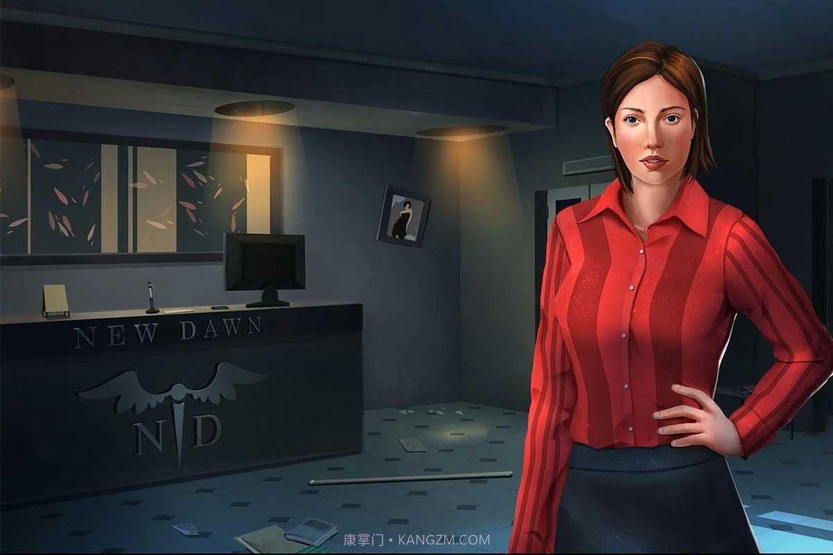 逃生拼图阿尔卡特拉截图2