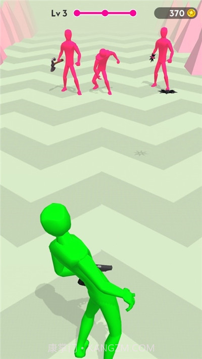 我躲子弹贼6截图1