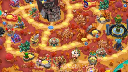 富甲天下5截图3 富甲天下5截图3