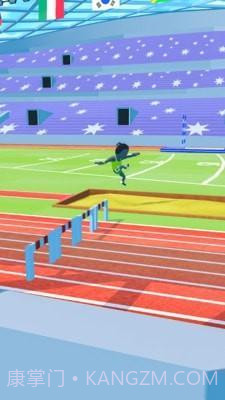奥运英雄截图3 奥运英雄截图3