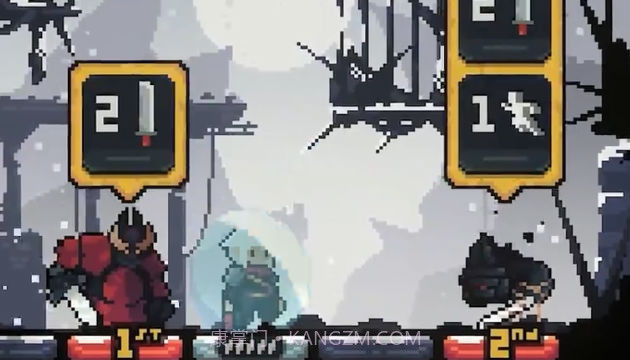 将军对决截图3 将军对决截图3