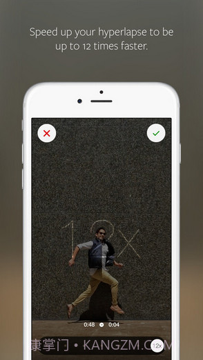 Hyperlapse截图3 Hyperlapse截图3