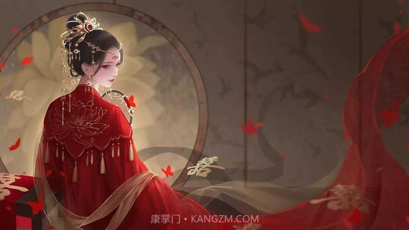 醉梦山河截图3 醉梦山河截图3