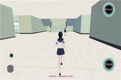 病娇模拟器截图1 病娇模拟器截图1