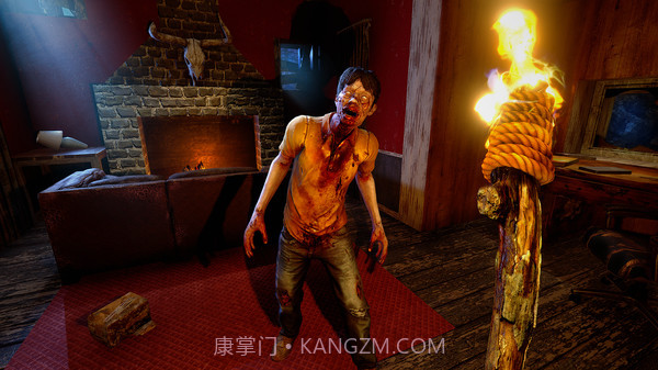 七日杀免费版截图3