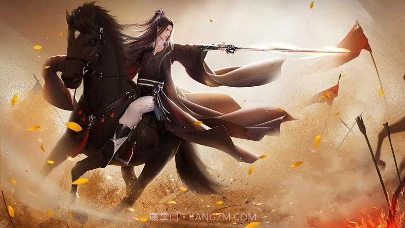 醉梦山河截图2 醉梦山河截图2