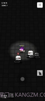 变异体生存截图3 变异体生存截图3