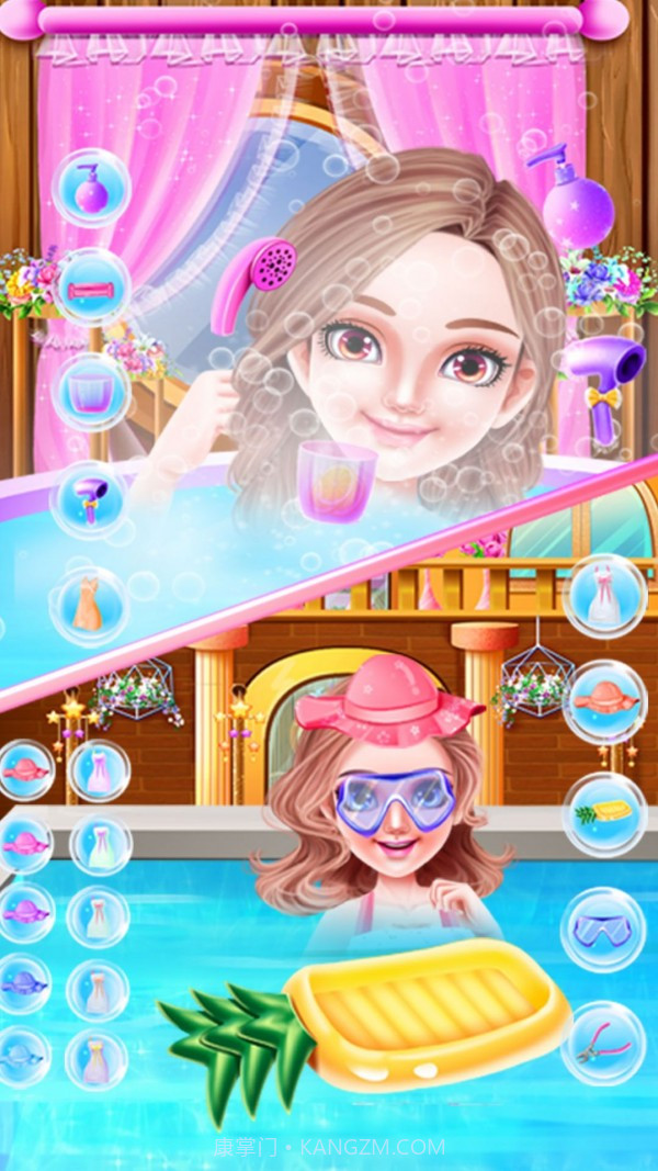 游轮历险记截图1