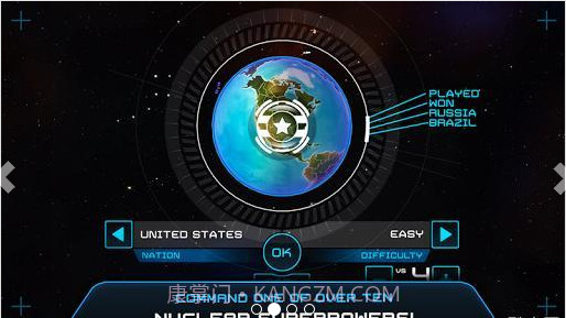 先发制人 First Strike截图2 先发制人 First Strike截图2