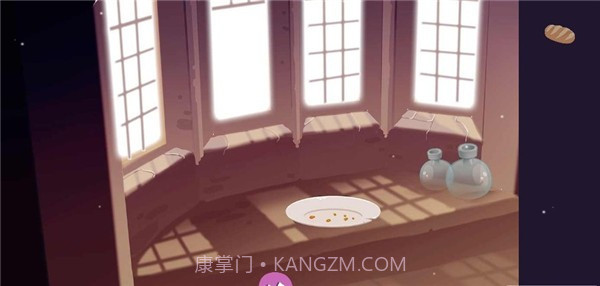 佐伊和魔法逃脱截图3 佐伊和魔法逃脱截图3