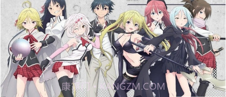 七人魔法使截图2 七人魔法使截图2