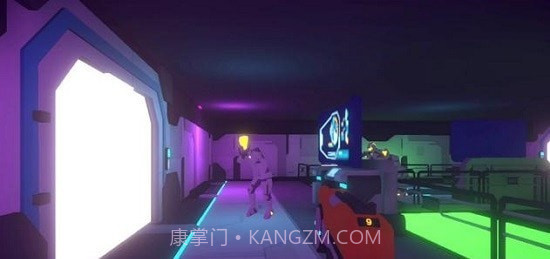 321 Shootout手游安卓正规版截图4 321 Shootout手游安卓正规版截图4