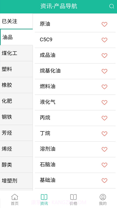 中宇资讯截图2 中宇资讯截图2