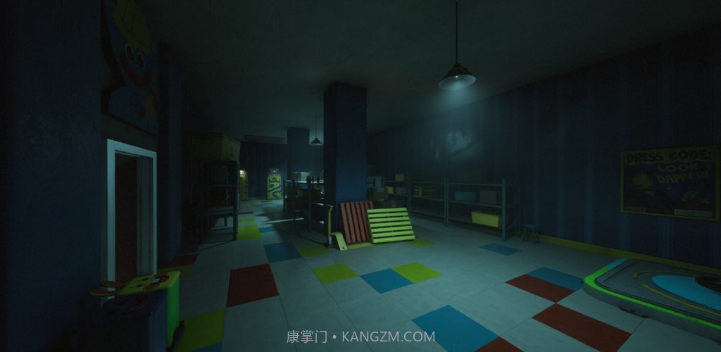 波比的游戏时间计划截图3 波比的游戏时间计划截图3