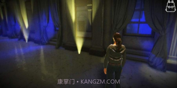 皮蒂宫的谋杀之谜截图1